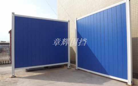 金屬圍擋的平均使用壽命是多久？