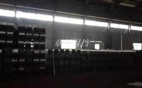 金屬圍擋高度標(biāo)準(zhǔn)是多少？