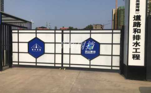 金屬圍擋需要進(jìn)行定期維護(hù)嗎？