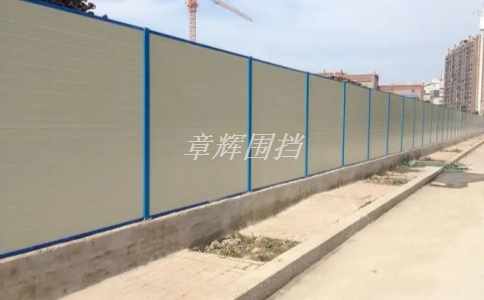 金屬圍擋有什么用途？常見的金屬圍擋有哪些規(guī)格？