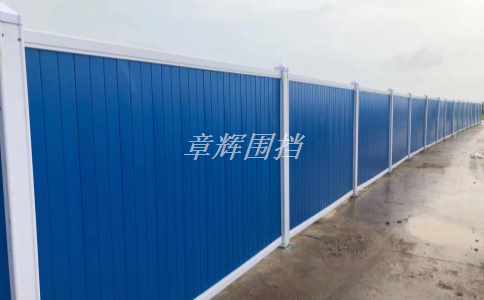 改良型pvc圍擋是否可以延長壽命？（優(yōu)化pvc圍擋的結(jié)構(gòu)設計有哪些方法？）